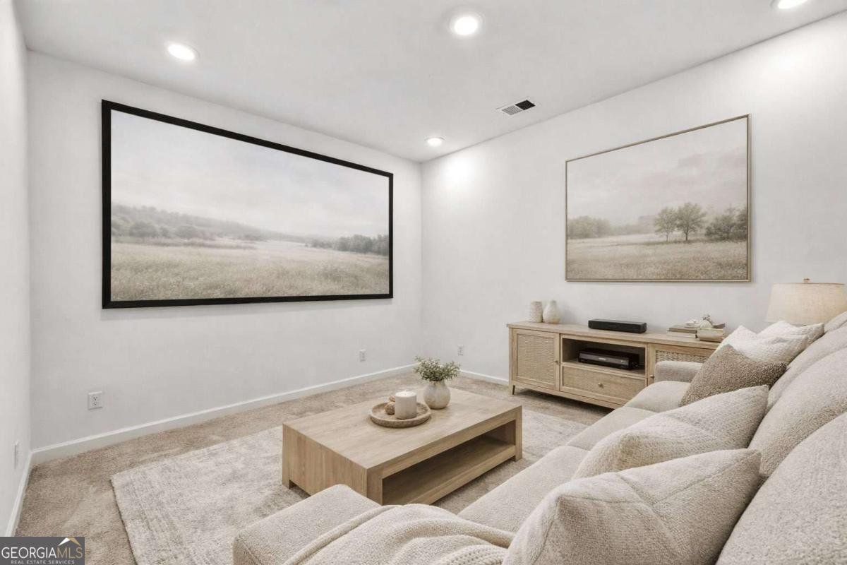 4209 Tifton Lane Sugar Hill - Photo 11