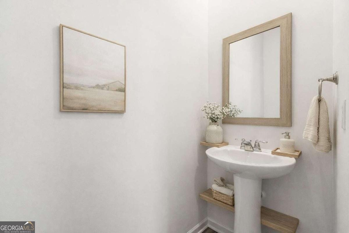 4209 Tifton Lane Sugar Hill - Photo 12