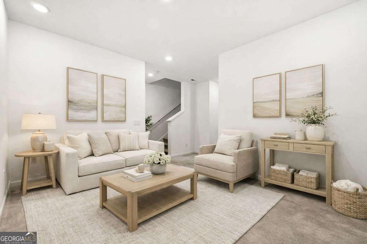 4209 Tifton Lane Sugar Hill - Photo 13