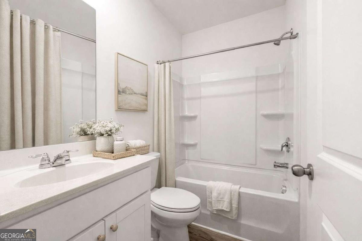 4209 Tifton Lane Sugar Hill - Photo 14