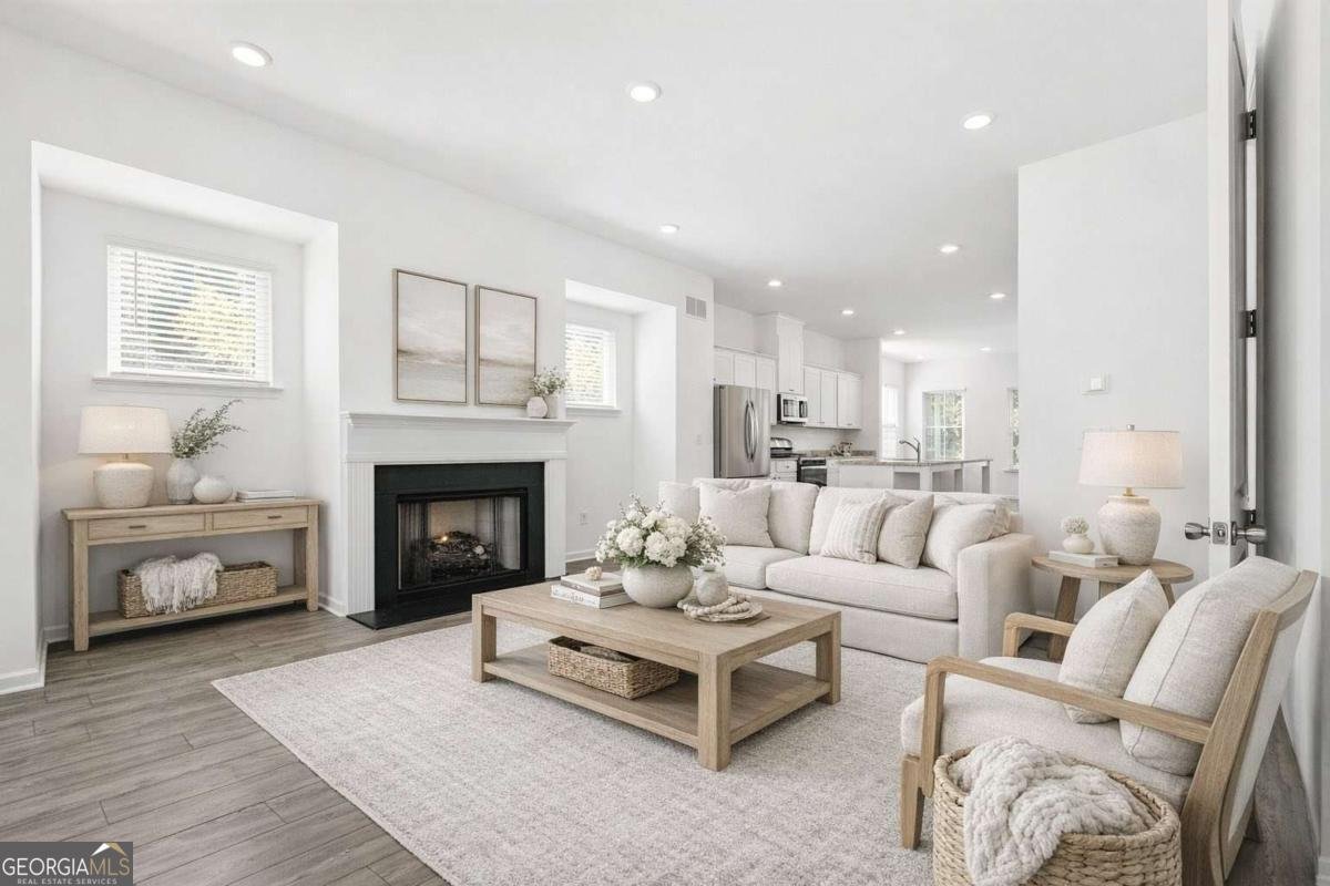 4209 Tifton Lane Sugar Hill - Photo 6