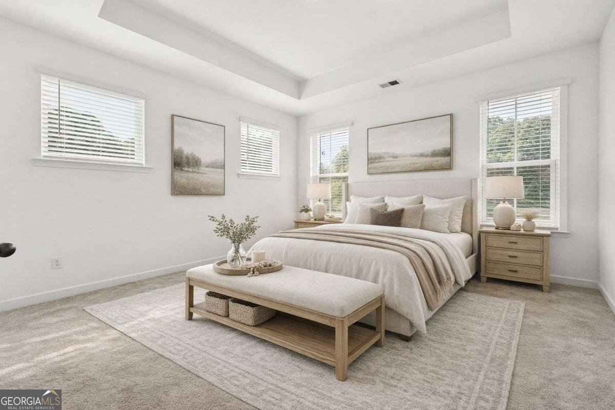 4209 Tifton Lane Sugar Hill - Photo 8