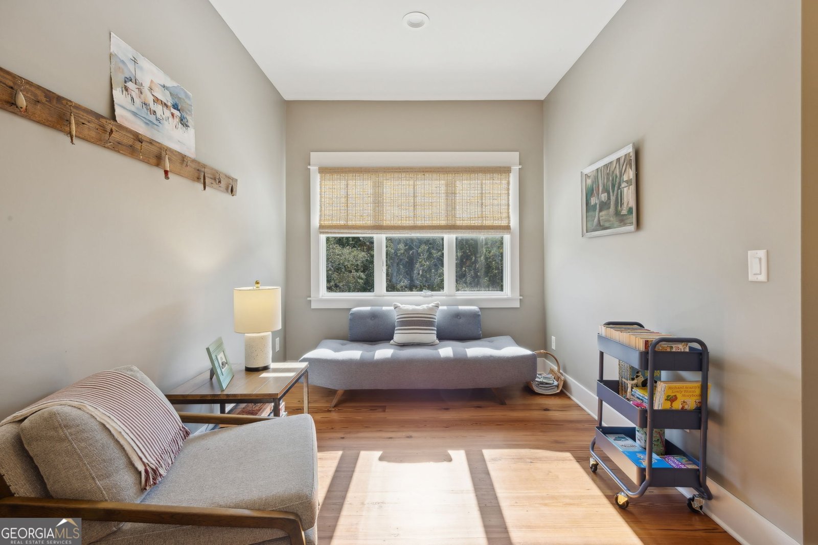 108 Sand Dollar Court St. Marys - Photo 16