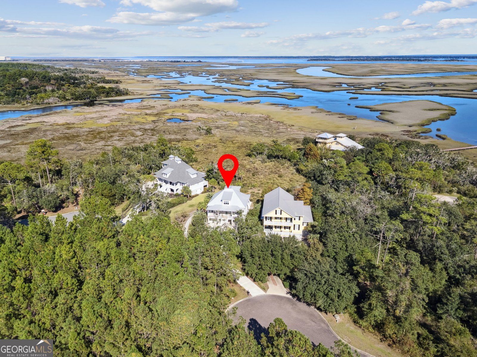 108 Sand Dollar Court St. Marys - Photo 25