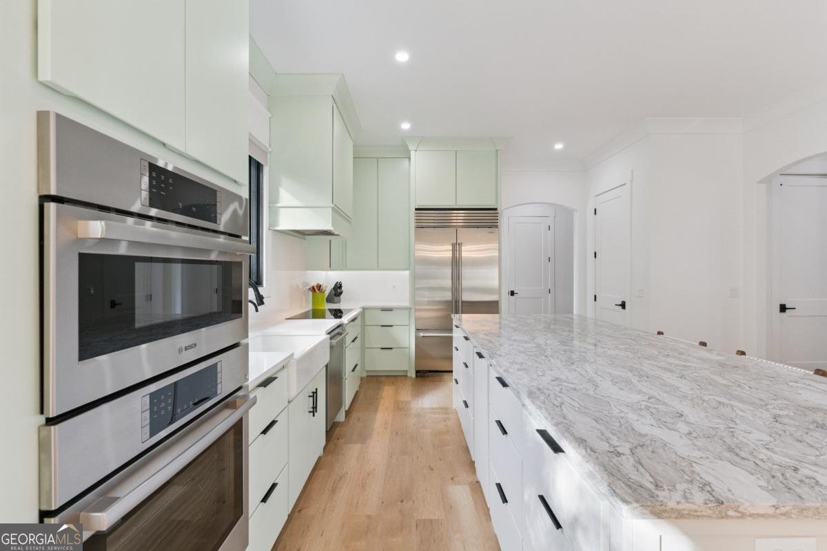 669 Arnold Lane St. Simons - Photo 8