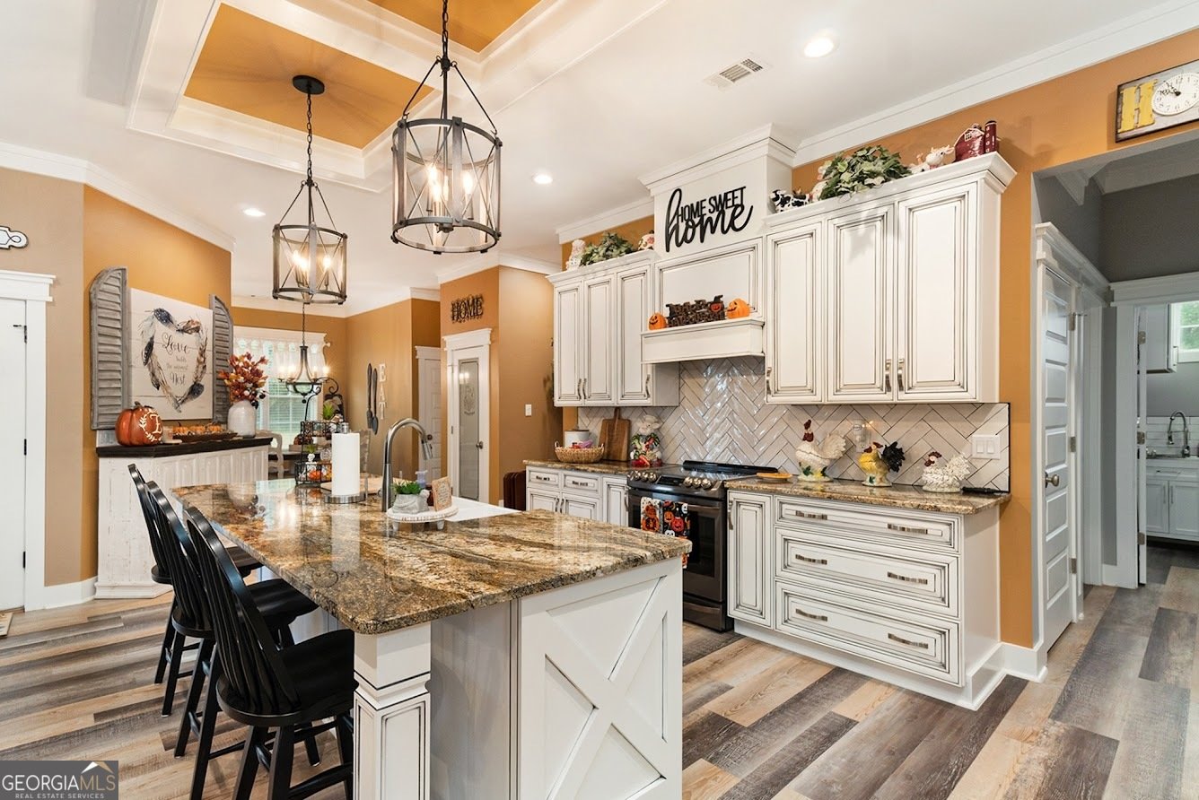 533 Buffalo Creek Road Carrollton - Photo 19