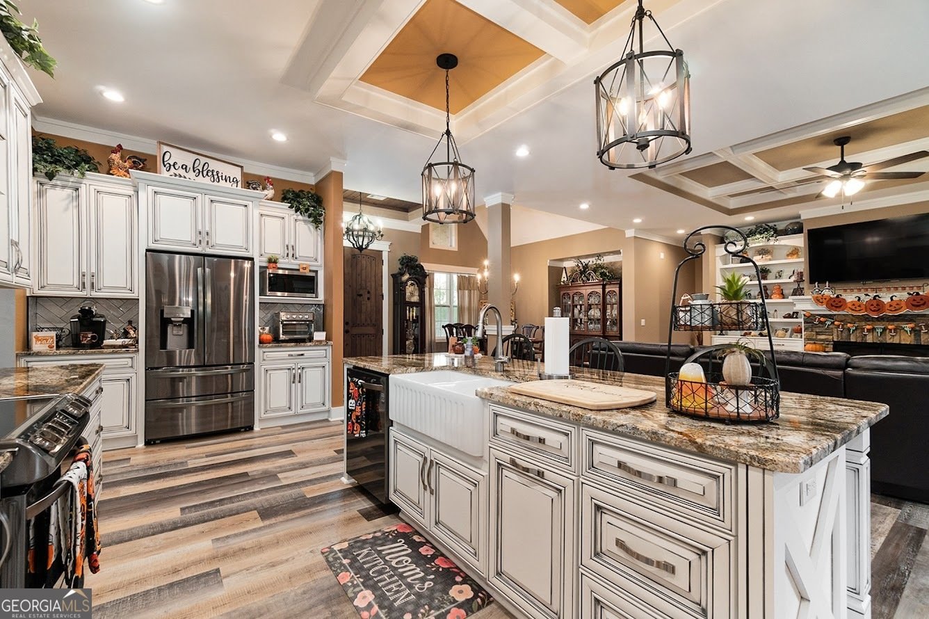 533 Buffalo Creek Road Carrollton - Photo 21