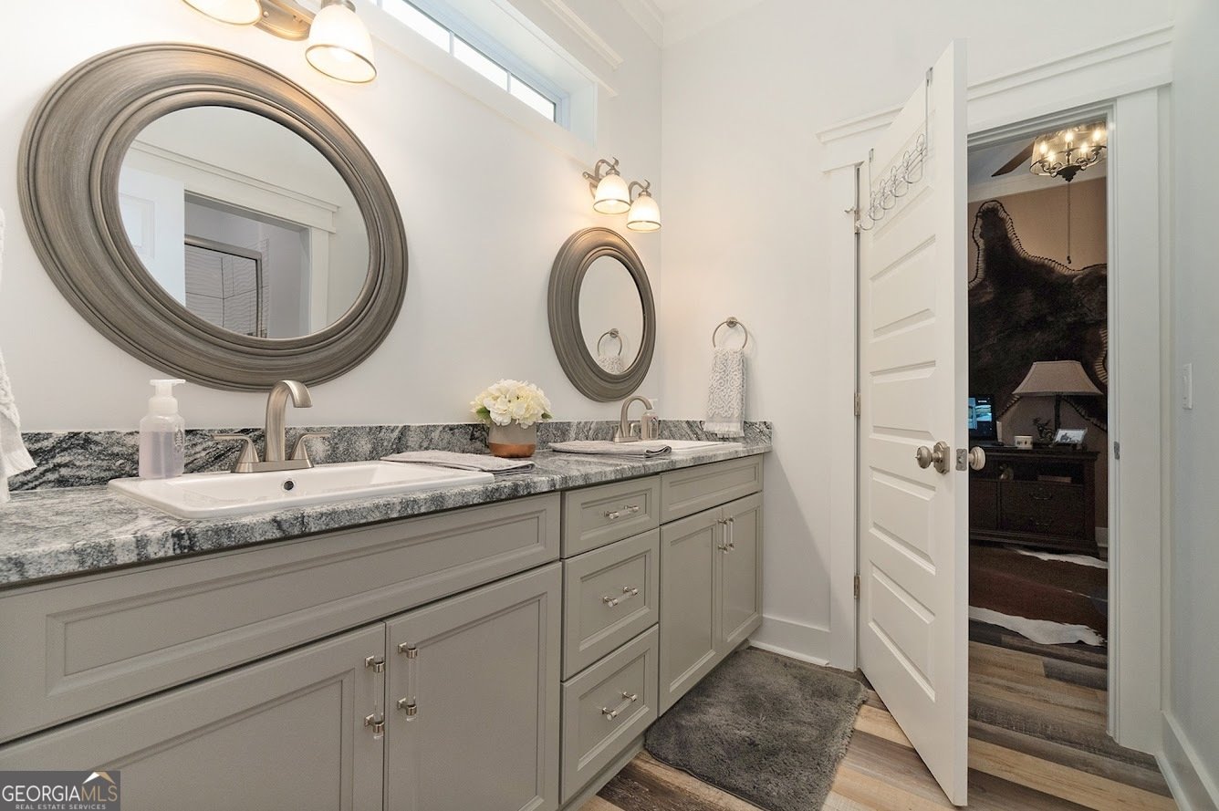 533 Buffalo Creek Road Carrollton - Photo 24