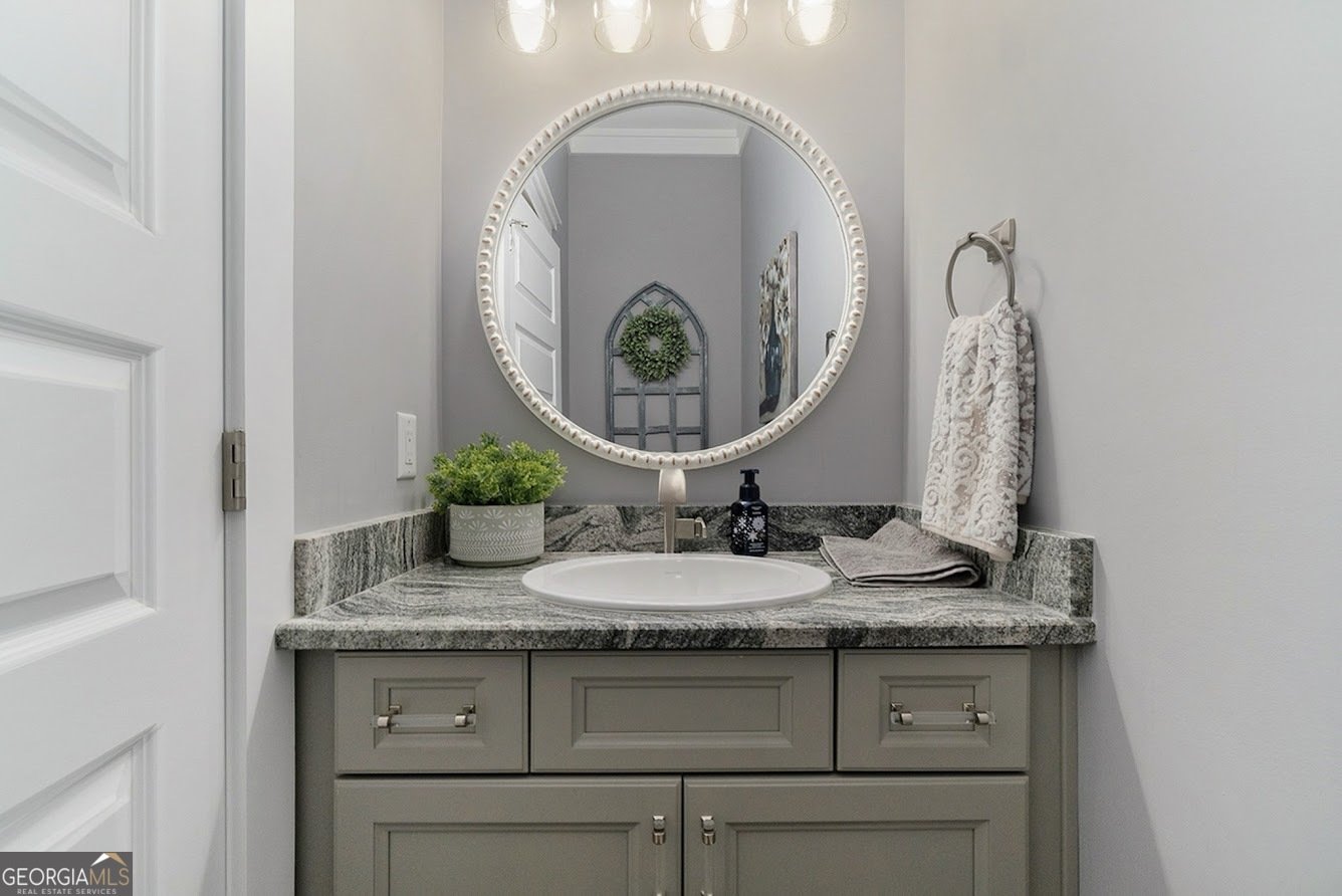 533 Buffalo Creek Road Carrollton - Photo 28