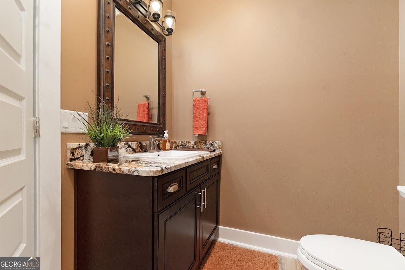 533 Buffalo Creek Road Carrollton - Photo 35