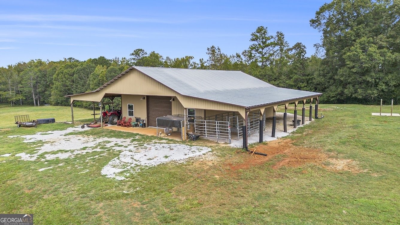 533 Buffalo Creek Road Carrollton - Photo 36