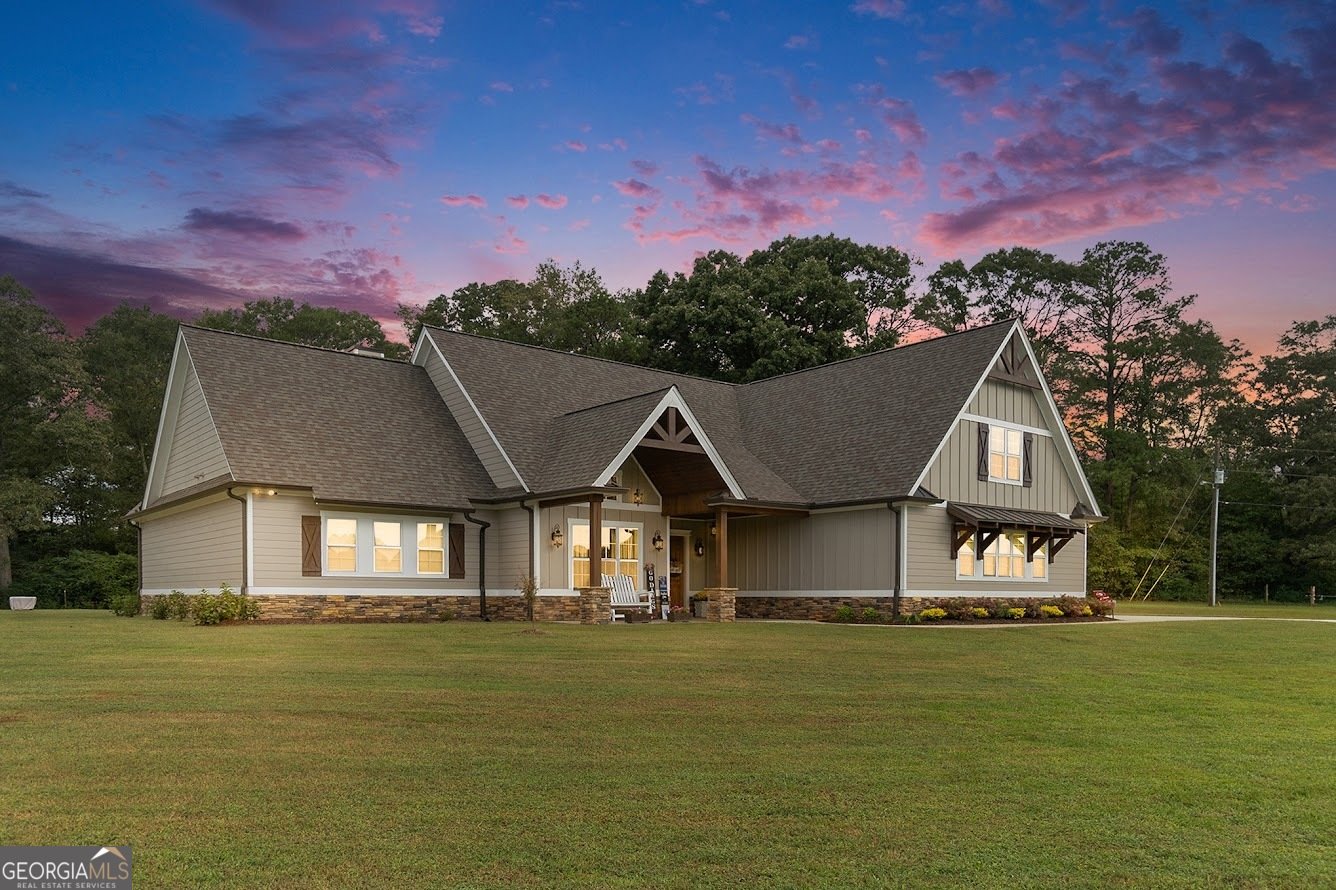 533 Buffalo Creek Road Carrollton - Photo 40