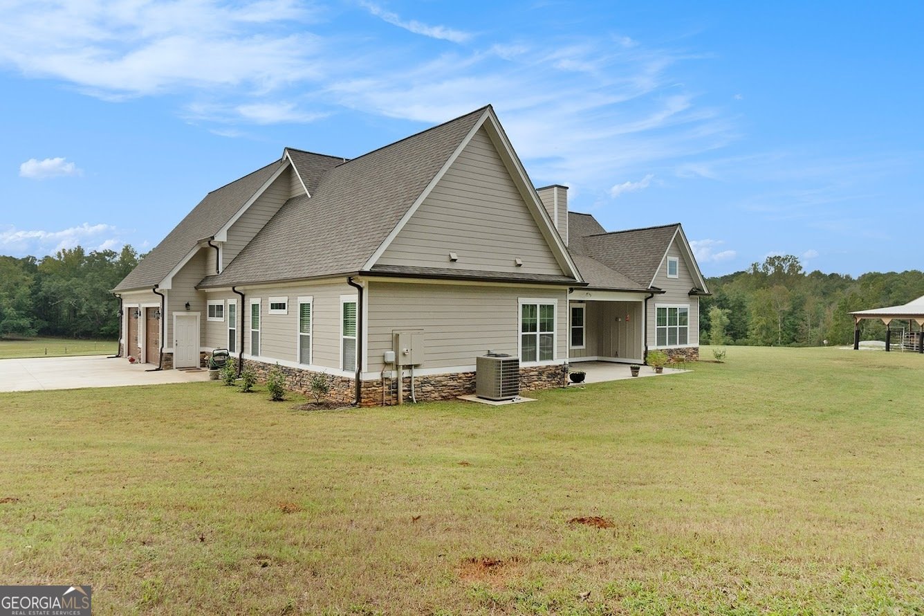 533 Buffalo Creek Road Carrollton - Photo 43