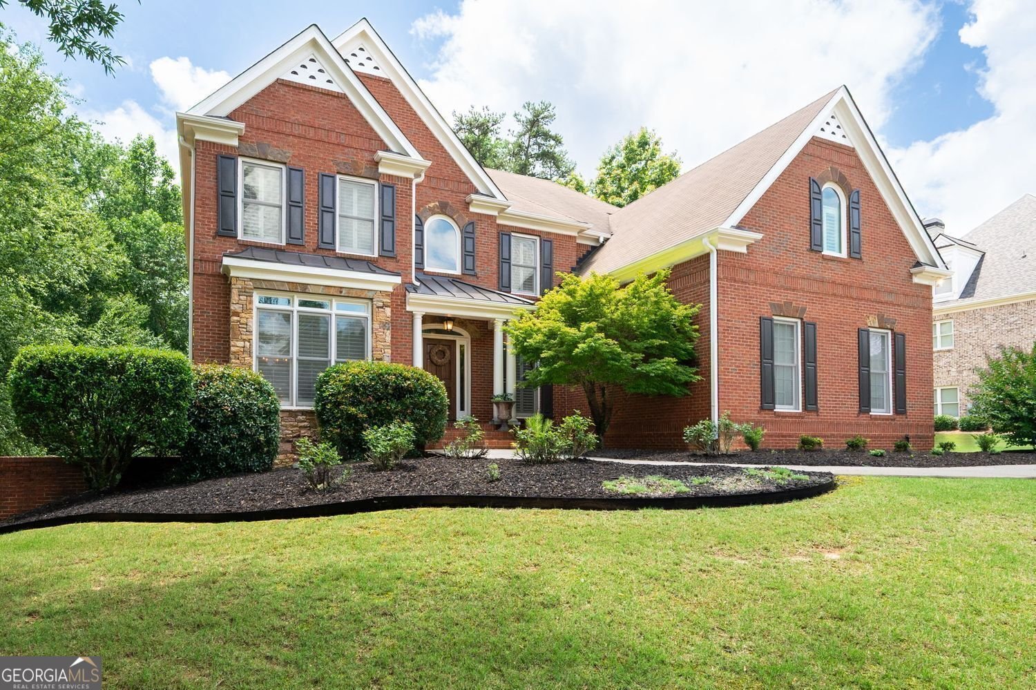3045 Moss Stone Lane Marietta - Photo 1