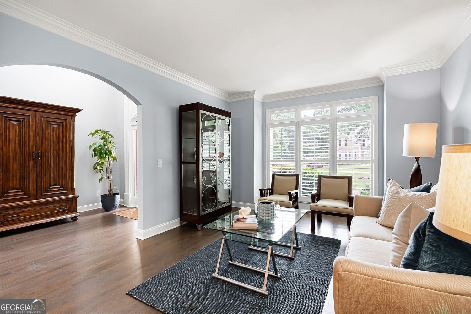 3045 Moss Stone Lane Marietta - Photo 11