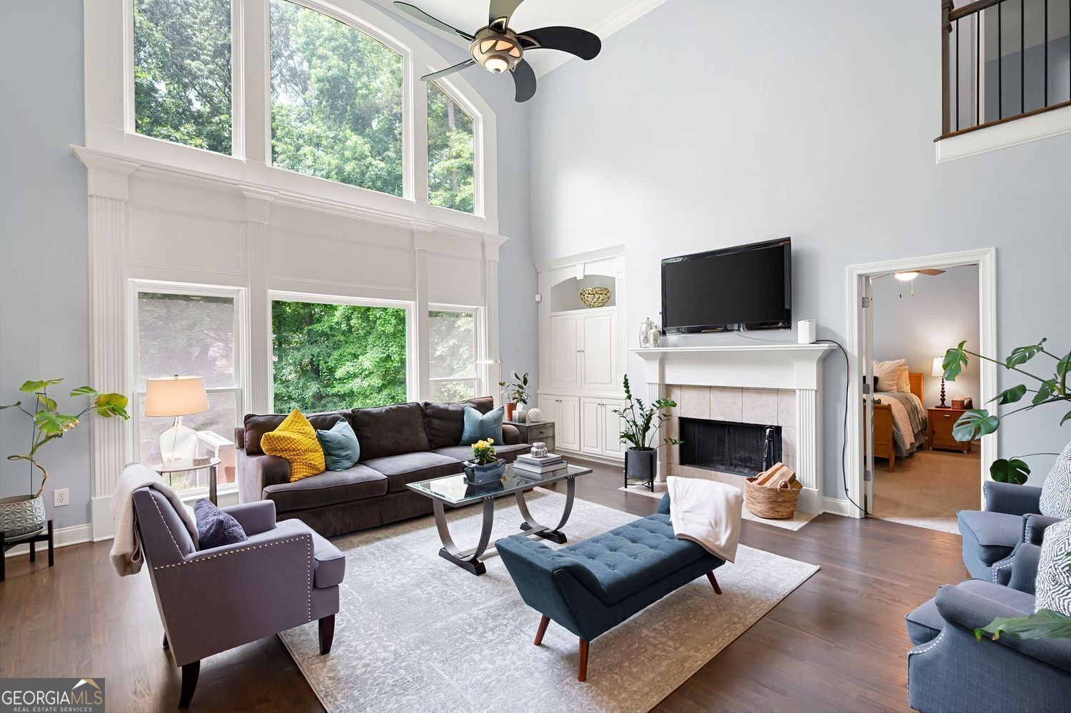 3045 Moss Stone Lane Marietta - Photo 12