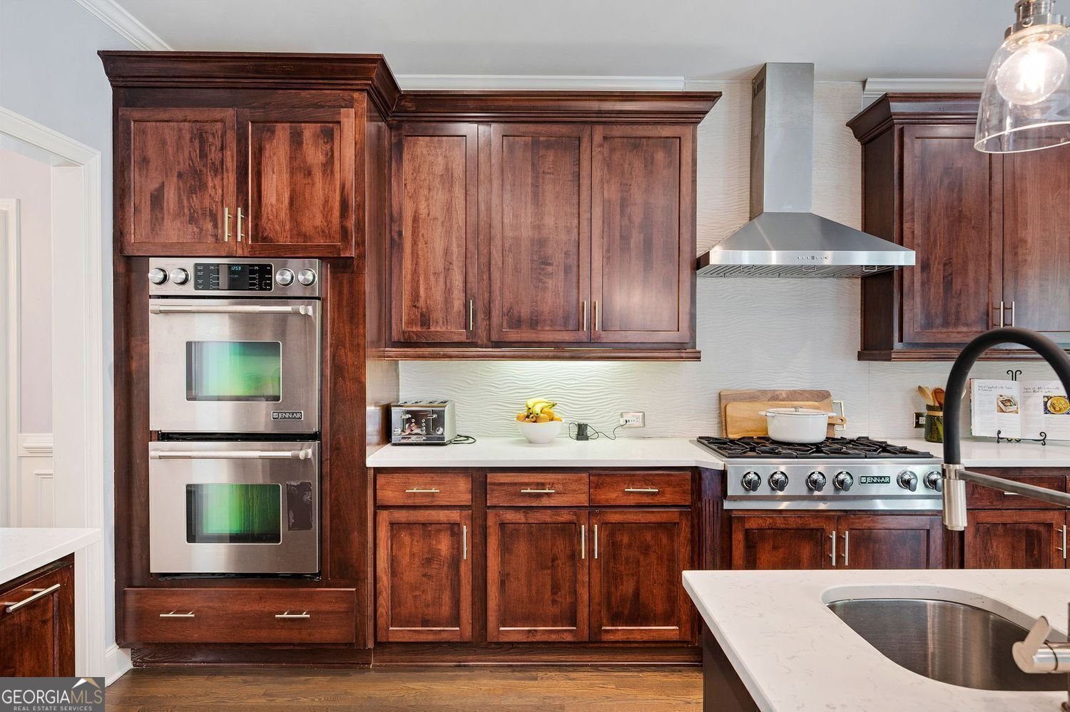 3045 Moss Stone Lane Marietta - Photo 21