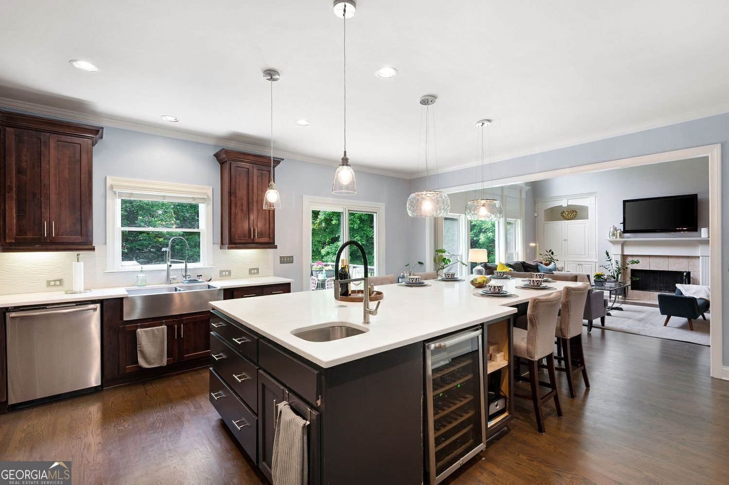 3045 Moss Stone Lane Marietta - Photo 24