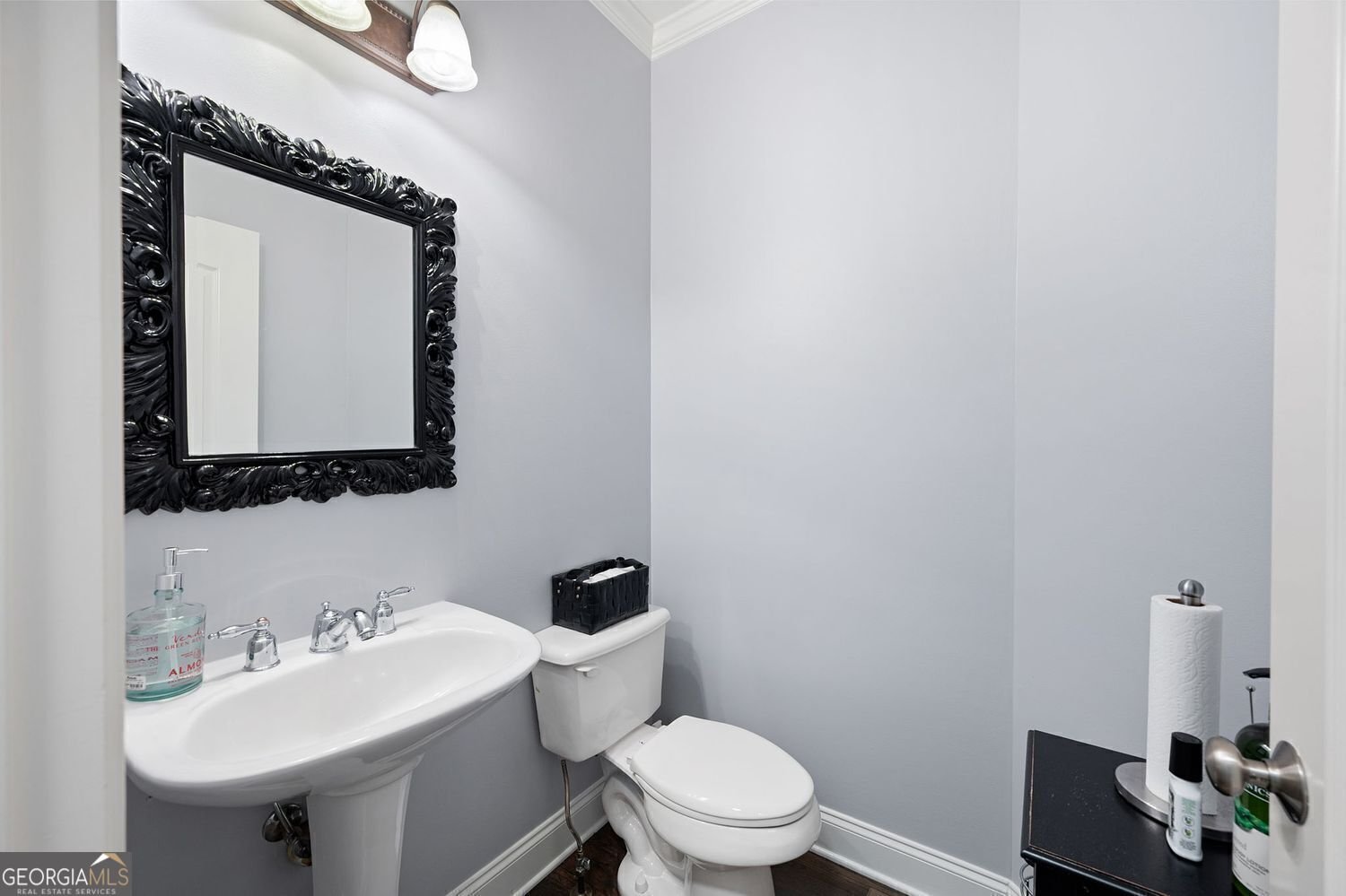 3045 Moss Stone Lane Marietta - Photo 25