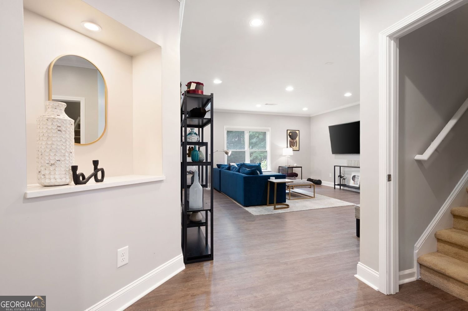 3045 Moss Stone Lane Marietta - Photo 47