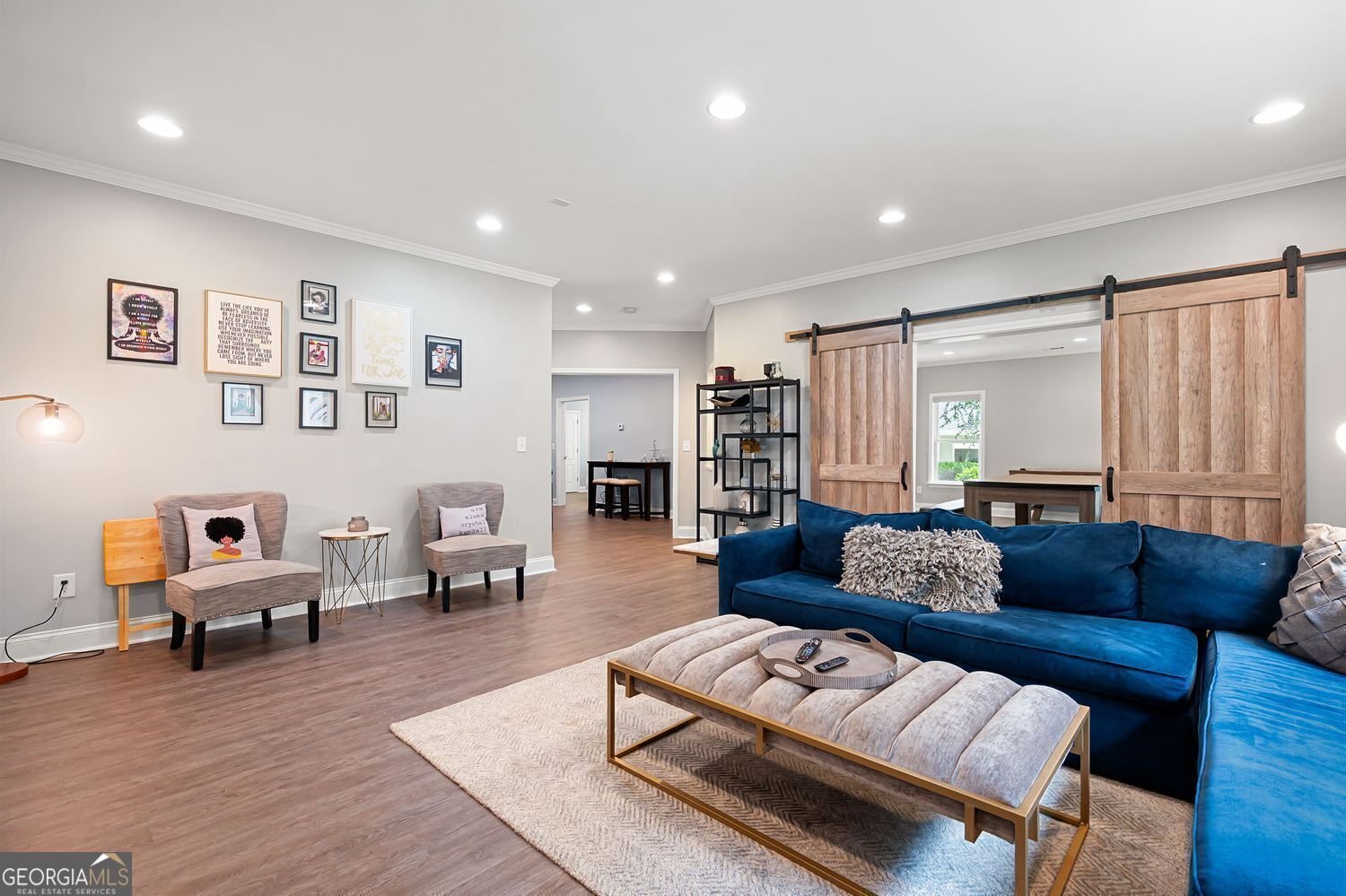 3045 Moss Stone Lane Marietta - Photo 49