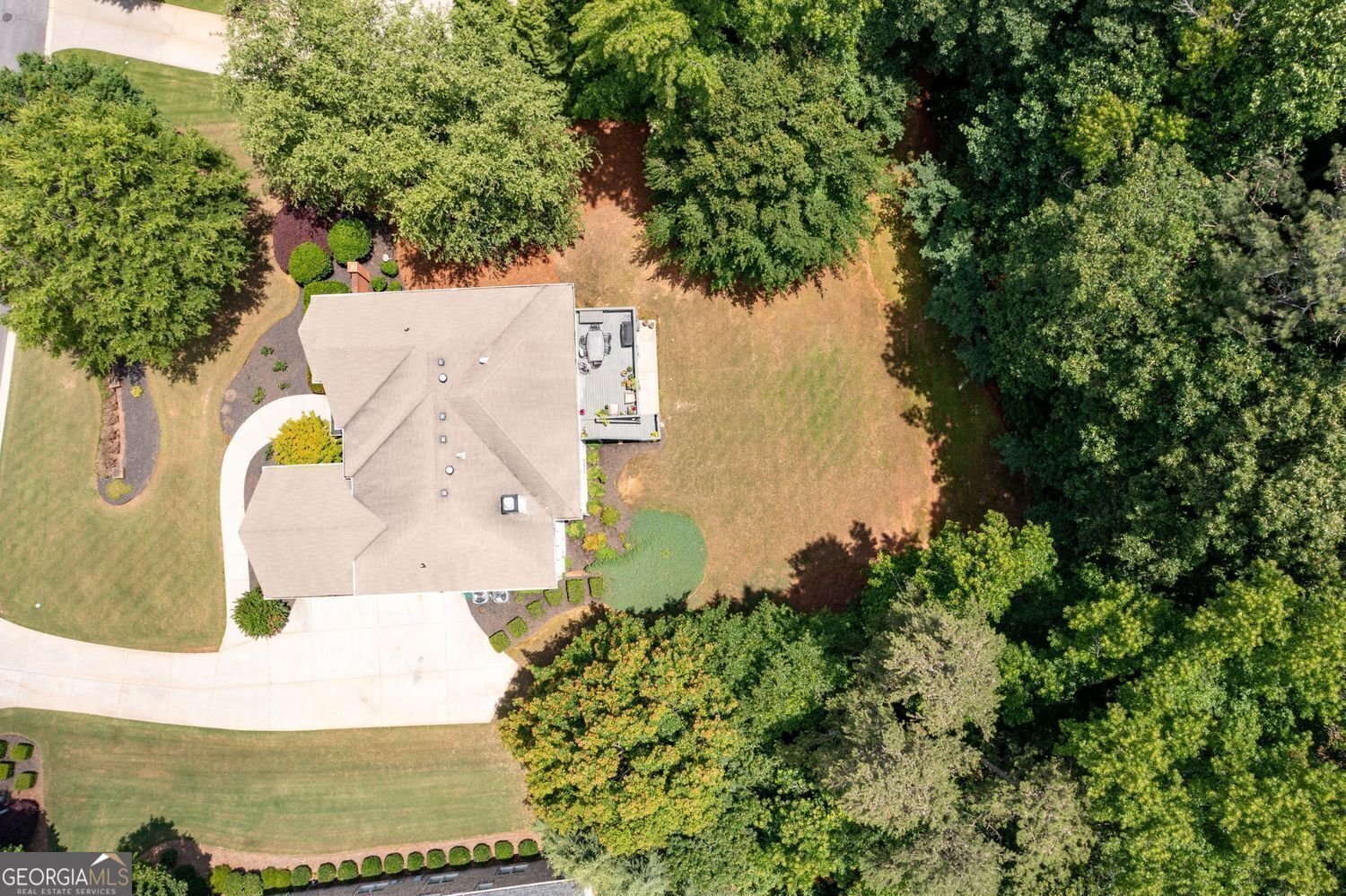 3045 Moss Stone Lane Marietta - Photo 65