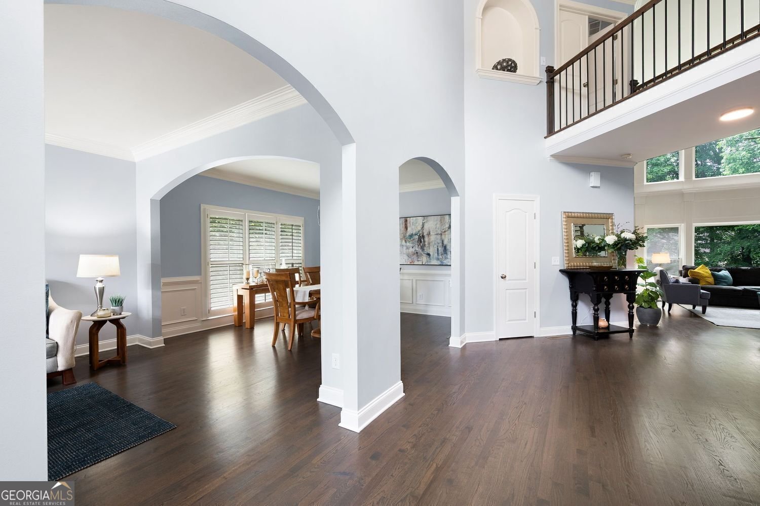 3045 Moss Stone Lane Marietta - Photo 7