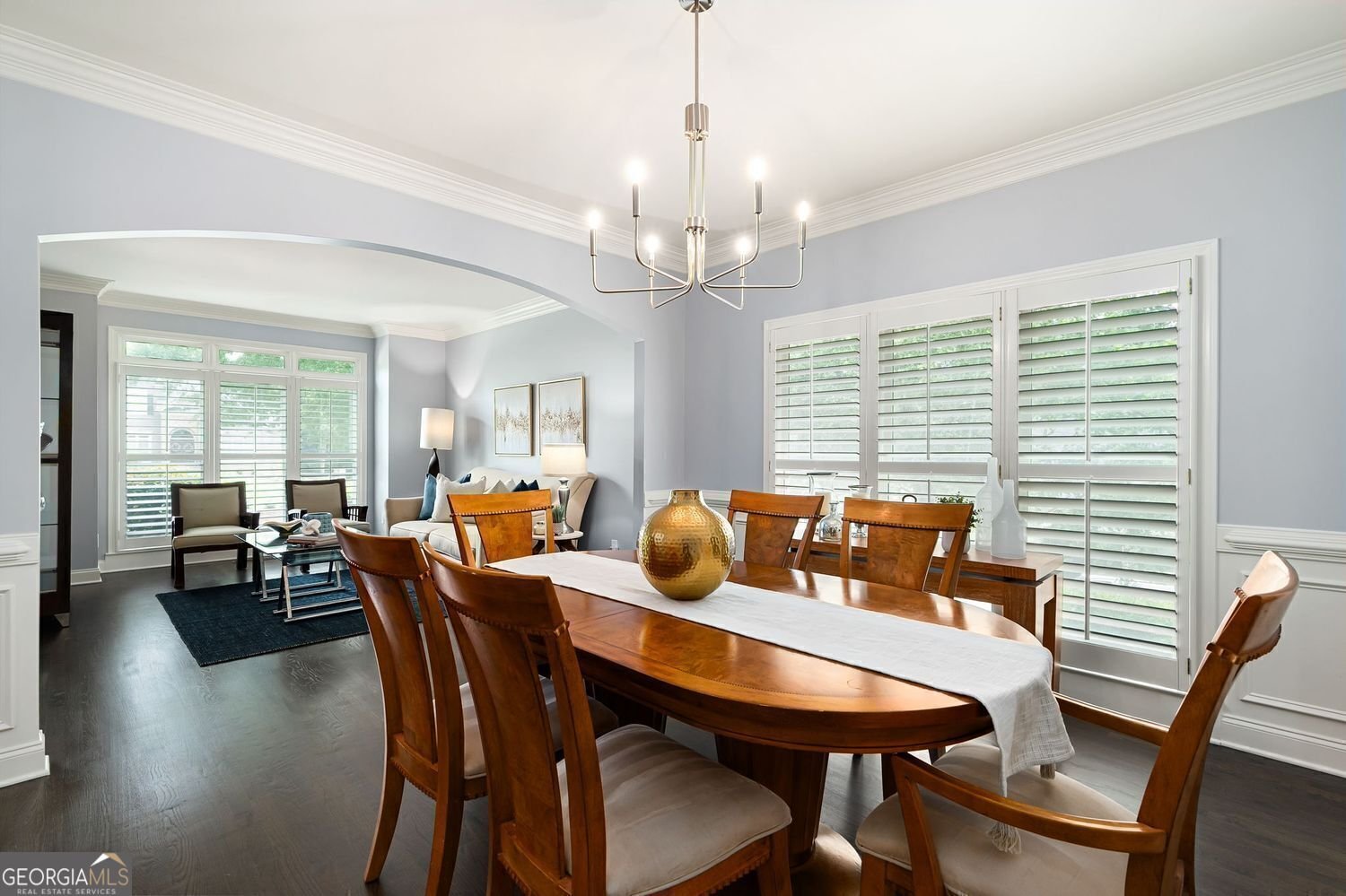 3045 Moss Stone Lane Marietta - Photo 9