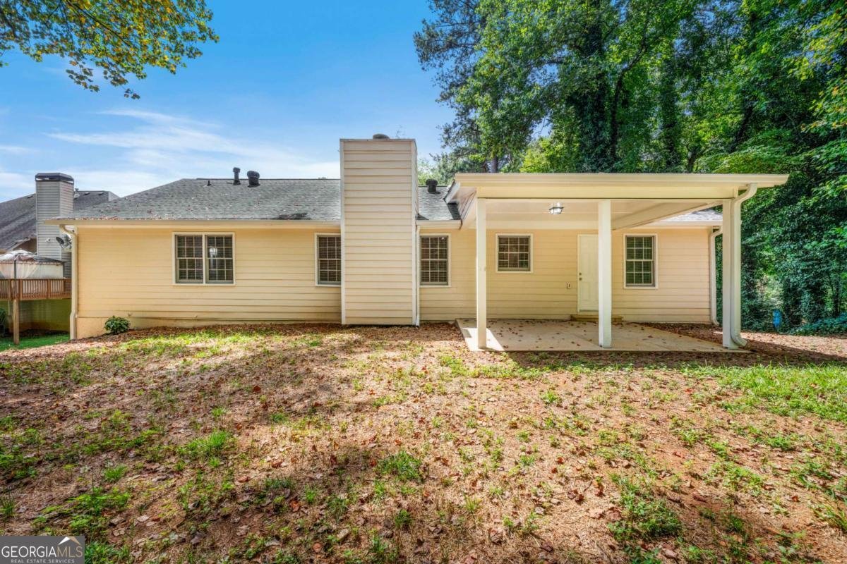 4607 Alpine Drive Lilburn - Photo 12