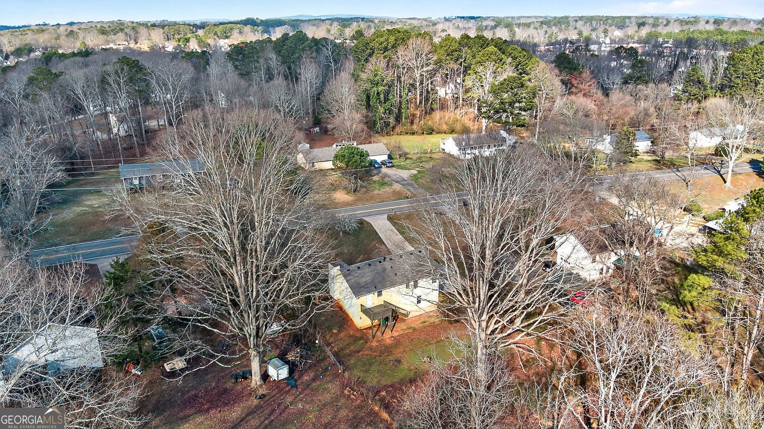 2094 Toonigh Road Canton - Photo 24