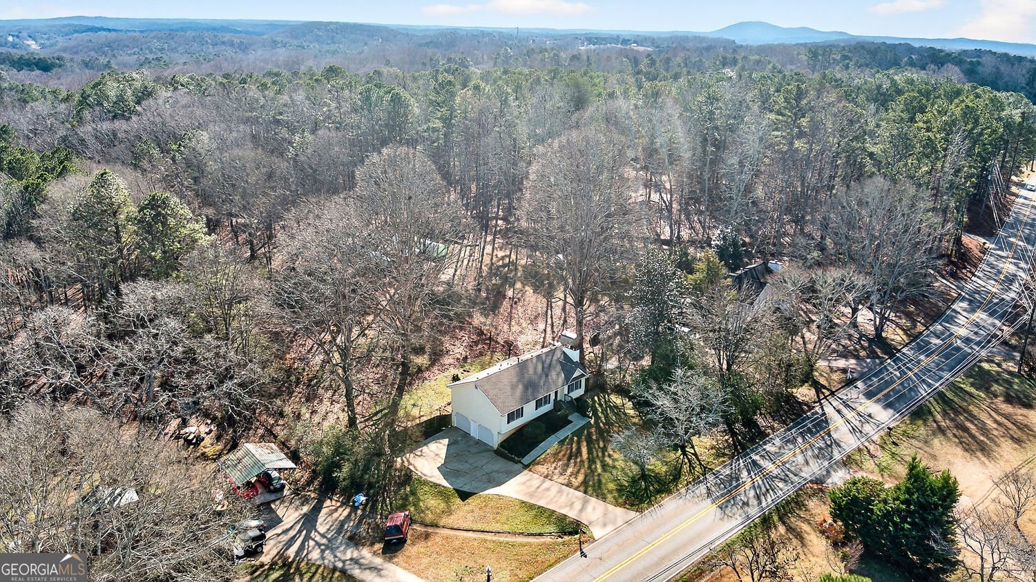 2094 Toonigh Road Canton - Photo 25