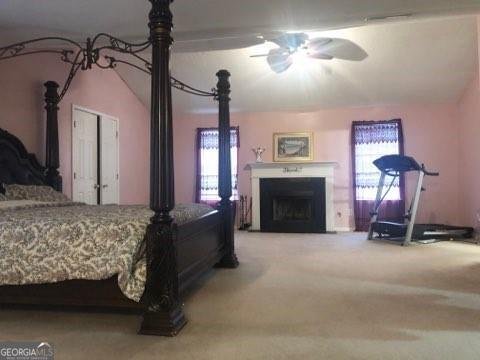 3920 Creek Shoals Court Ellenwood - Photo 10