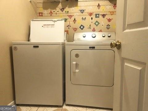 3920 Creek Shoals Court Ellenwood - Photo 15