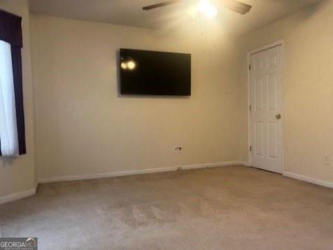 3920 Creek Shoals Court Ellenwood - Photo 16