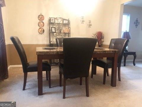 3920 Creek Shoals Court Ellenwood - Photo 6