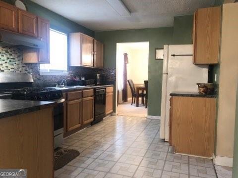 3920 Creek Shoals Court Ellenwood - Photo 7