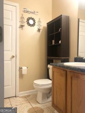 3920 Creek Shoals Court Ellenwood - Photo 9