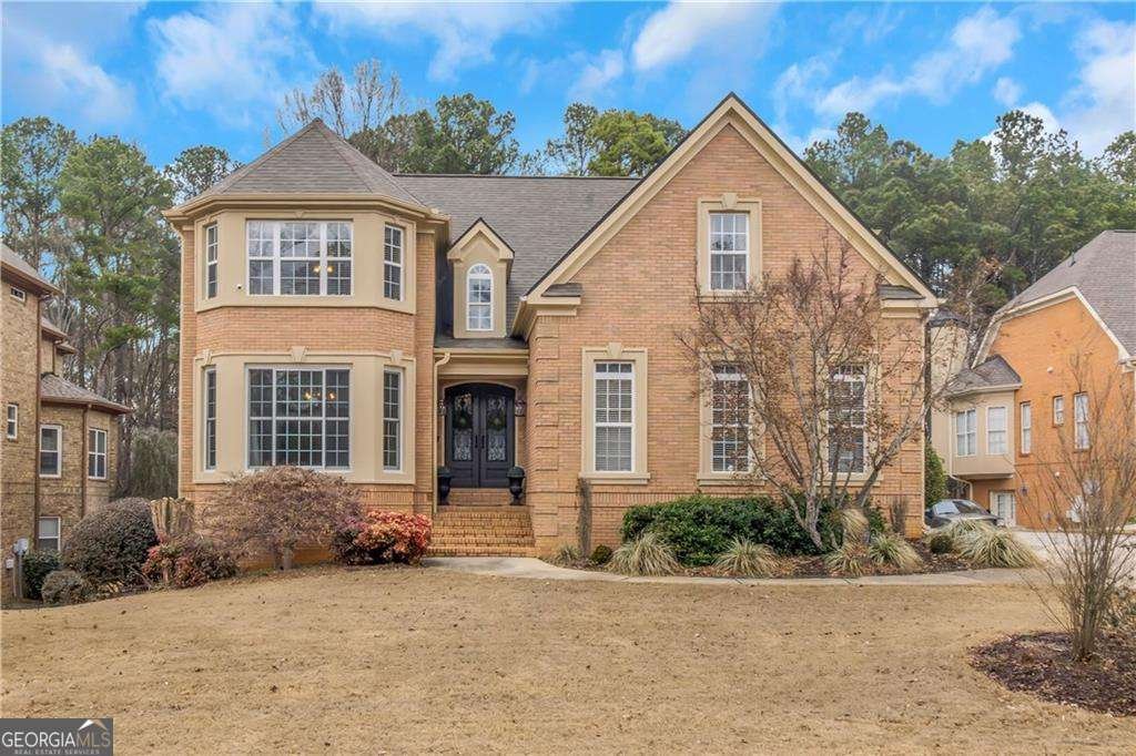 152 Southgate Boulevard Mcdonough - Photo 1