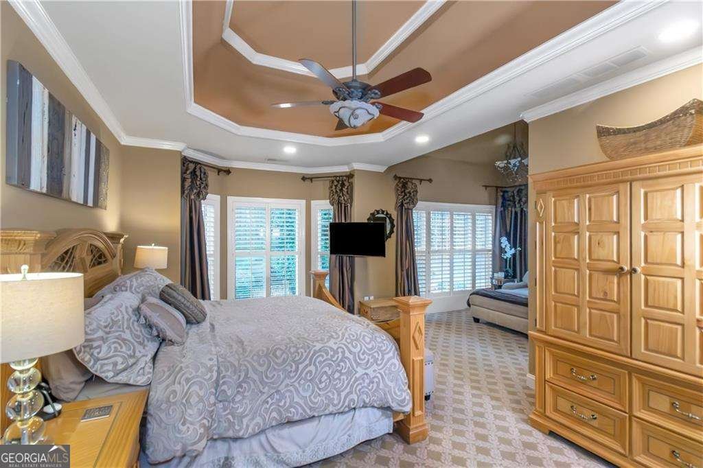 152 Southgate Boulevard Mcdonough - Photo 19