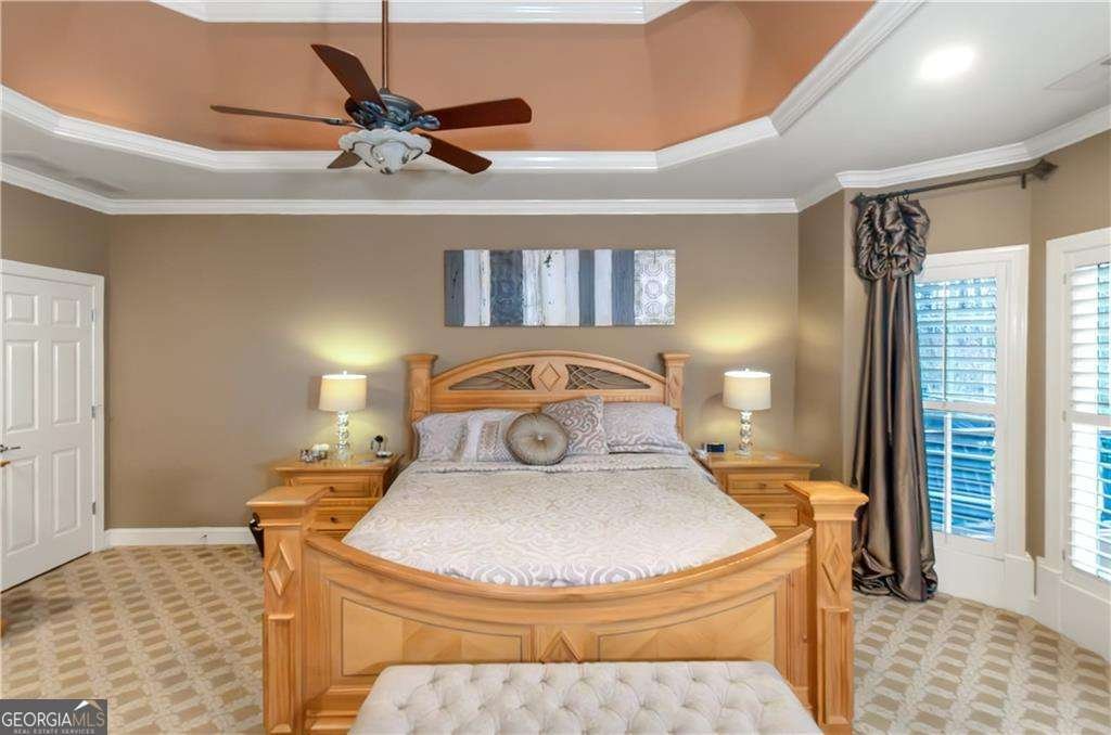 152 Southgate Boulevard Mcdonough - Photo 20