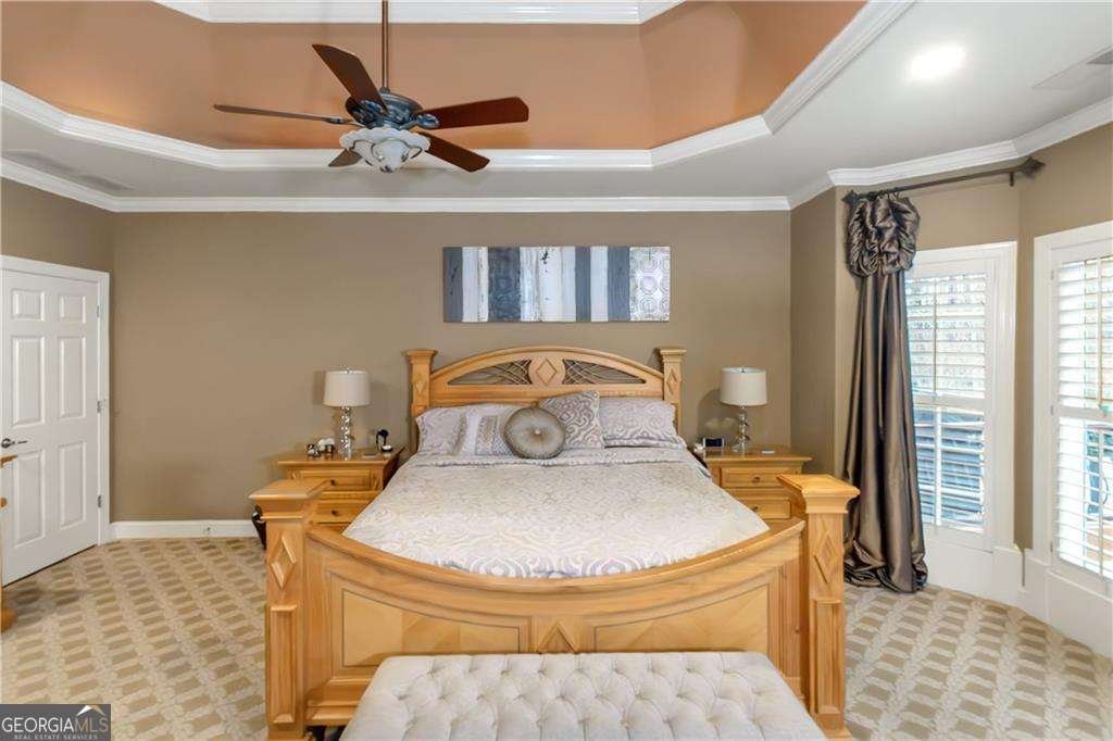 152 Southgate Boulevard Mcdonough - Photo 21