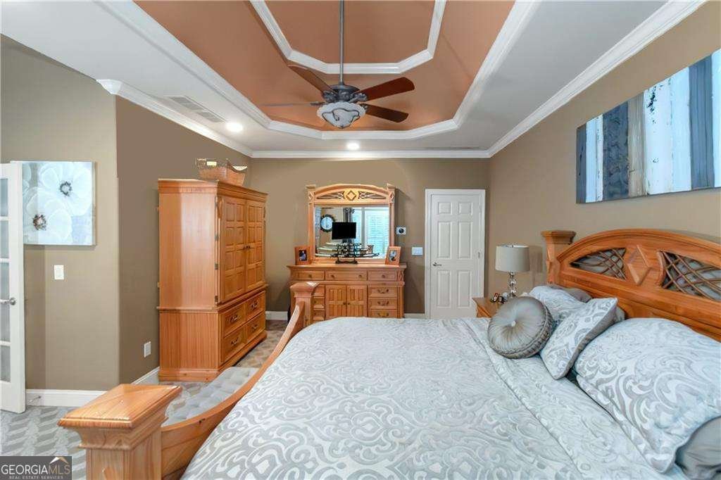 152 Southgate Boulevard Mcdonough - Photo 23