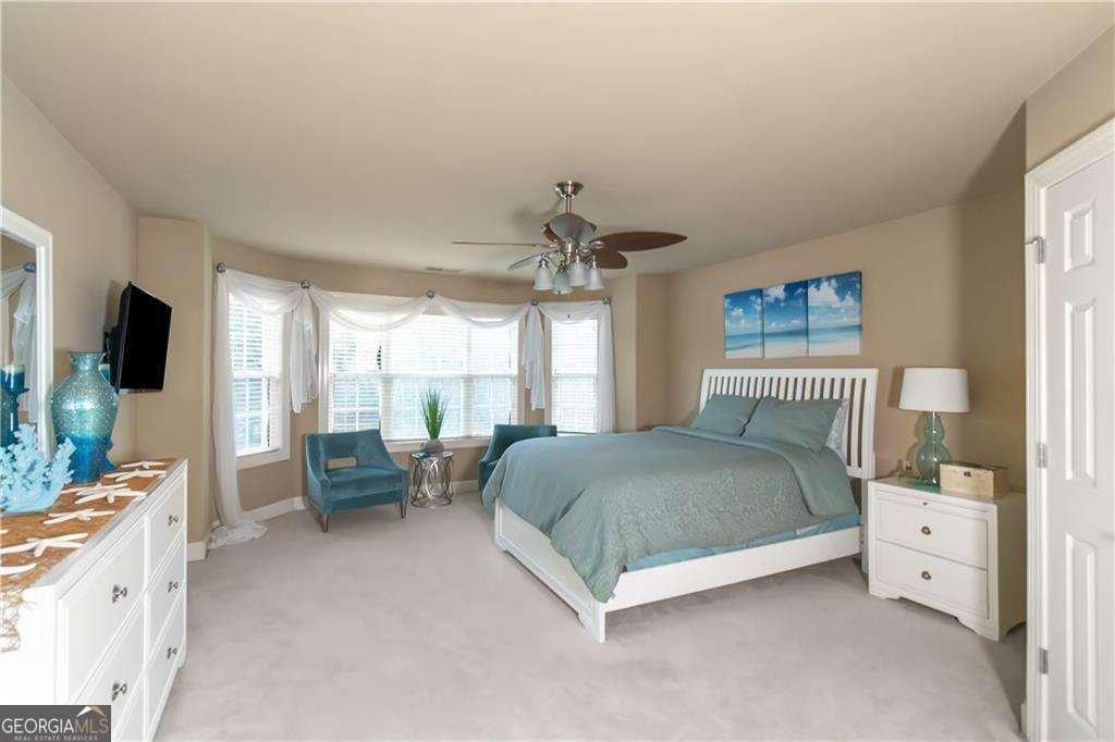 152 Southgate Boulevard Mcdonough - Photo 33