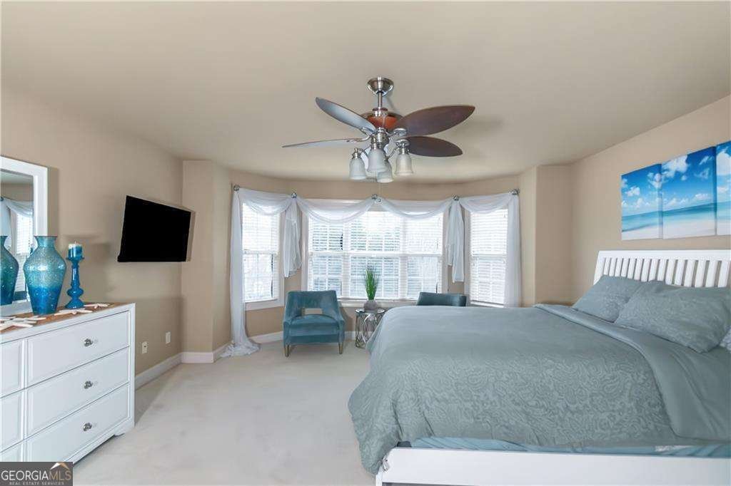 152 Southgate Boulevard Mcdonough - Photo 34