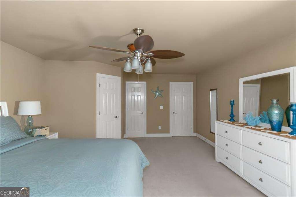 152 Southgate Boulevard Mcdonough - Photo 35