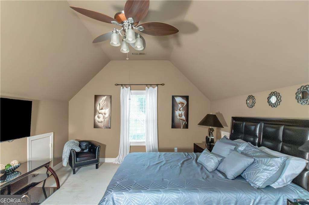 152 Southgate Boulevard Mcdonough - Photo 38