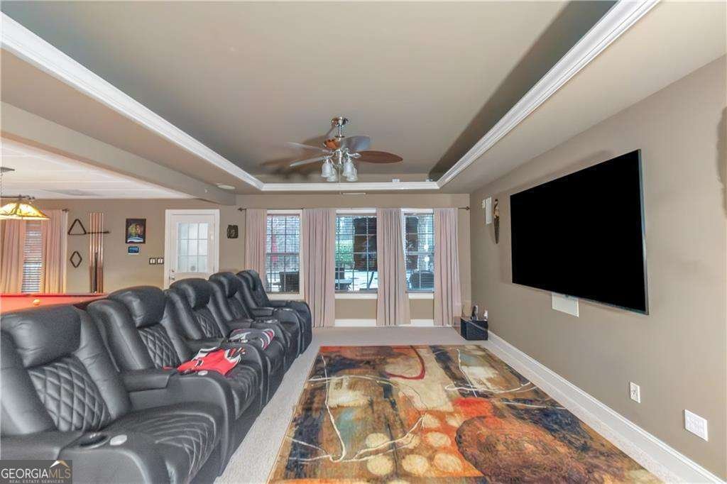 152 Southgate Boulevard Mcdonough - Photo 41