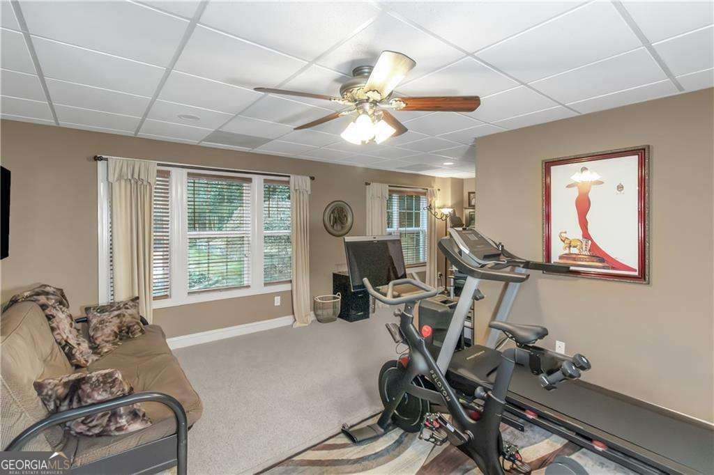 152 Southgate Boulevard Mcdonough - Photo 46