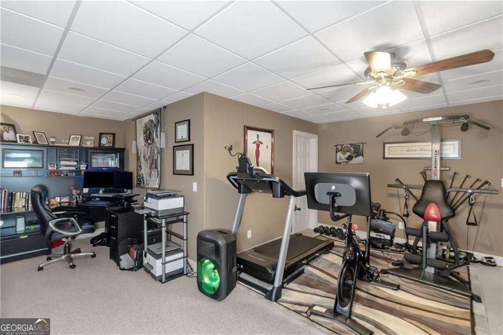 152 Southgate Boulevard Mcdonough - Photo 47