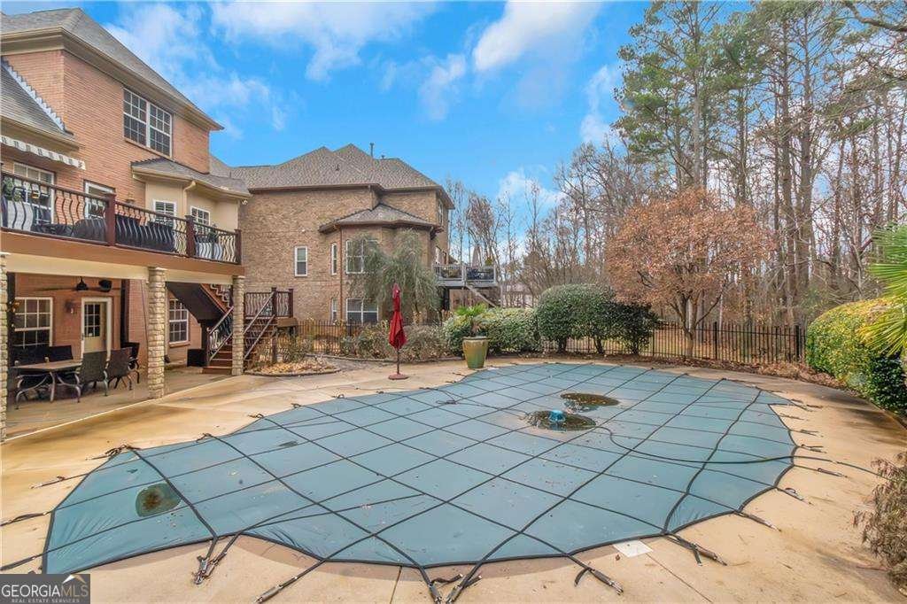 152 Southgate Boulevard Mcdonough - Photo 50